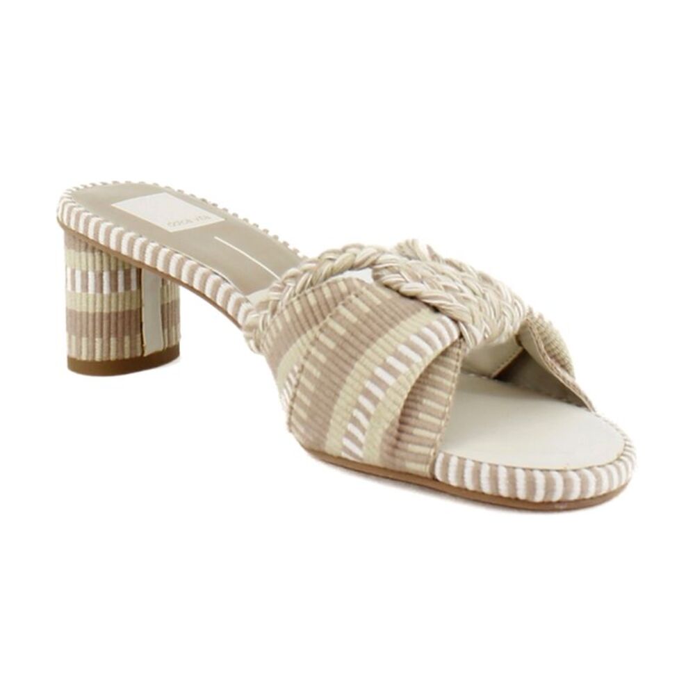 Dolce Vita Dallie Natural Multi Woven